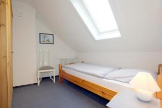 Mittelstraße 18, Whg 1, Haus am Rosenbeet - Wyk auf Föhr - 3