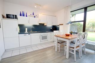 Waldstraße 19a, Whg 22, Feriendomizil am Südstra - Wyk auf Föhr - 9