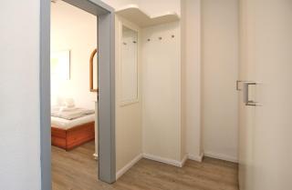 Waldstraße 19a, Whg 22, Feriendomizil am Südstra - Wyk auf Föhr - 6