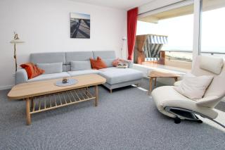 Gmelinstraße 5e, Whg A17 Doris, By de Wyk - 5