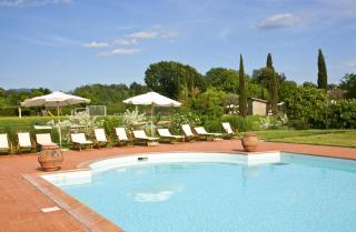 Monsignor Della Casa Country Resort & Spa - Borgo San Lorenzo - 7