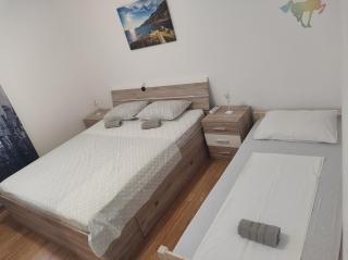 Apartmani Marija - Sveta Nedelja - 7
