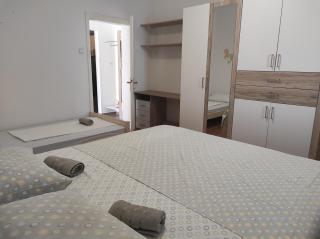 Apartmani Marija - Sveta Nedelja - 9
