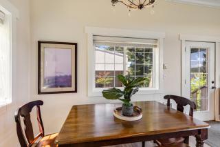 Alsea Bay Retreat - 4