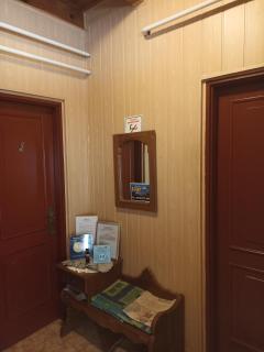 Ginkgo Apartman - 1