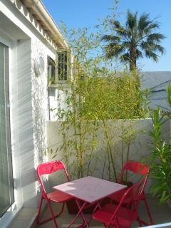 Residence Gameau - Cannes - 9
