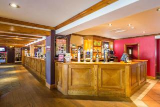 Charter Hotel Bournemouth - Bournemouth - 9