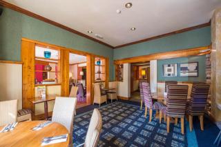 Charter Hotel Bournemouth - 5