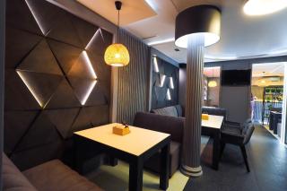 Altin Palace - Comrat - 5