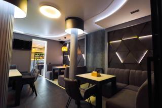 Altin Palace - Comrat - 4