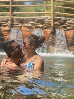 Thermas Paradise Residence - Rio Quente - 9