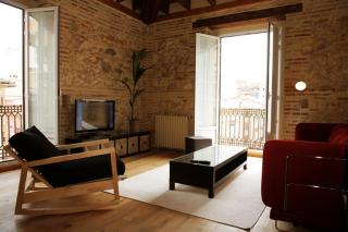 Apartamento La Buhardilla - Valencia - 6