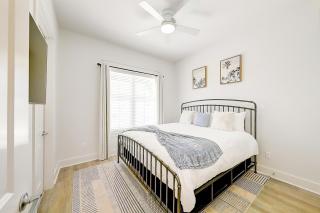 The Spanish Dagger - Port Aransas - 2