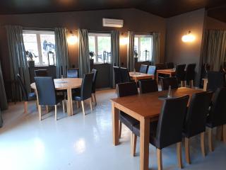 Skeppsgården B&B - Valdemarsvik - 1