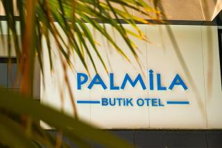 PALMİLA BUTİK OTEL - Silifke - 4