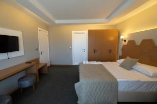 PALMİLA BUTİK OTEL - Silifke - 1