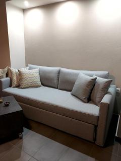 Gianni's Apartment 1 by the Sea - 2