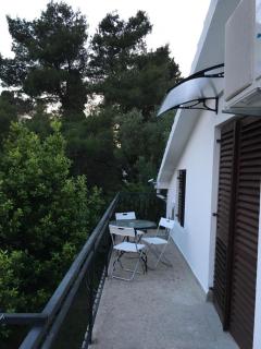 Apartment Ceni&Karmen - Baošići - 5