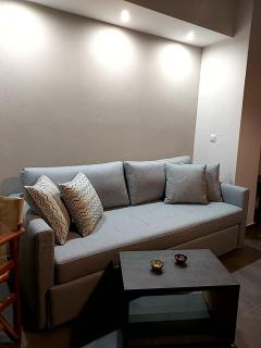 Gianni's Apartment 1 by the Sea - Ammouliani - 5