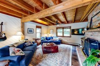 Higgins Lodge - Warren - 7