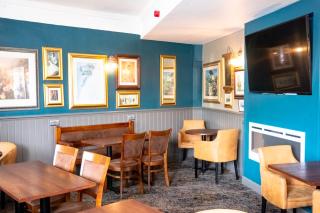 The County Hotel - Haverfordwest - 8