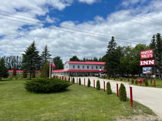 Wiarton Willys Inn - Wiarton - 0