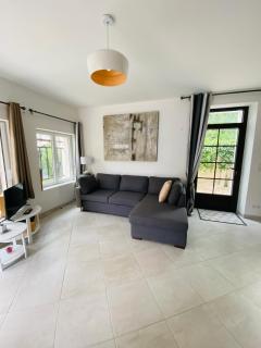 Appartement cour ancienne abbaye - 4