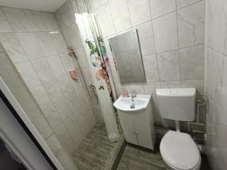 Pensiunea Casa Bianca - Târgu Jiu - 4