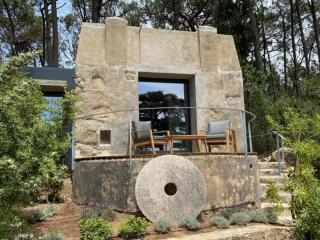 Quinta Vale da Roca - Sintra - 8