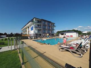 Apartament KLARA - Sarbinowo - 9