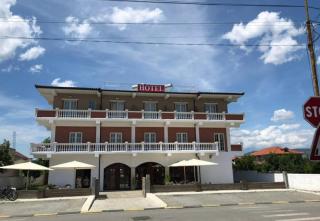 Hotel Xhelili - Cërrik - 0