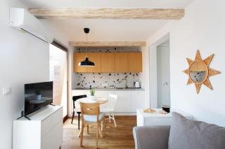 Szumiwoda Apartamenty Kuźnica - Kuźnica - 9