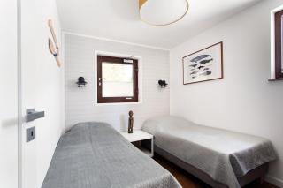Szumiwoda Apartamenty Kuźnica - Kuźnica - 1