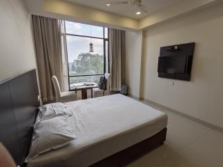 Hotel Sri Kamal International - Solapur - 8