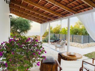 Joyas cosy apartment - Tragaki - 1