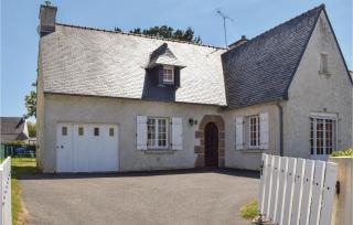 3 Bedroom Nice Home In Ploumilliau - Ploumilliau - 7