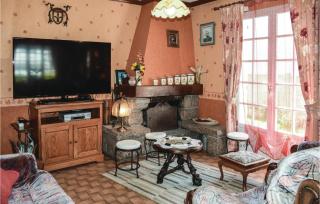 3 Bedroom Nice Home In Ploumilliau - Ploumilliau - 9
