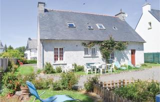 3 Bedroom Nice Home In Ploumilliau - Ploumilliau - 7