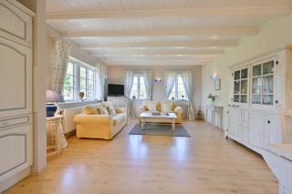 Landhaus Vilmnitz - Wohnung 8 - Vilmnitz - 4