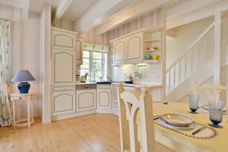 Landhaus Vilmnitz - Wohnung 7 - Vilmnitz - 2