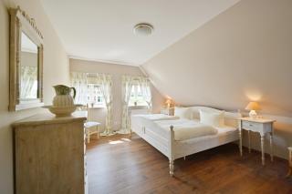 Landhaus Vilmnitz - Wohnung 10 - 8