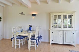 Landhaus Vilmnitz - Wohnung 10 - Vilmnitz - 2