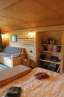 Kamis Guesthouse - Karaberd - 4