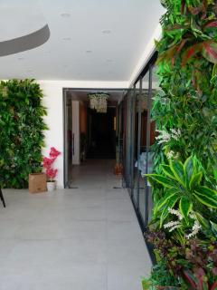 PALMİLA BUTİK OTEL - Silifke - 3