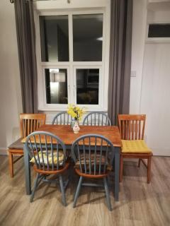 Glenhill - Newly renovated in a unique location - Belmullet - 4