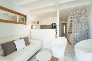 Appartement l'Archipel - Saint-François - 2