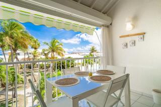 Appartement l'Archipel - Saint-François - 7