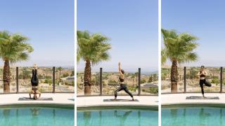 The Summit NEW Hilltop Estate with Sunset Views & Movie Theater - 1