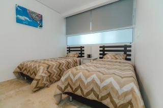 Luxury apartment in front of Acapulco Beach - Acapulco - 5