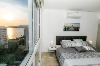 Luxury apartment in front of Acapulco Beach - Acapulco - 3